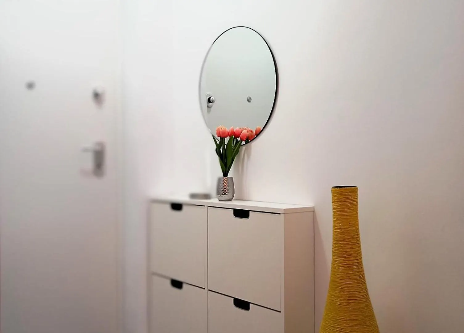 מאלגה Precioso Apartamento En La Luz D