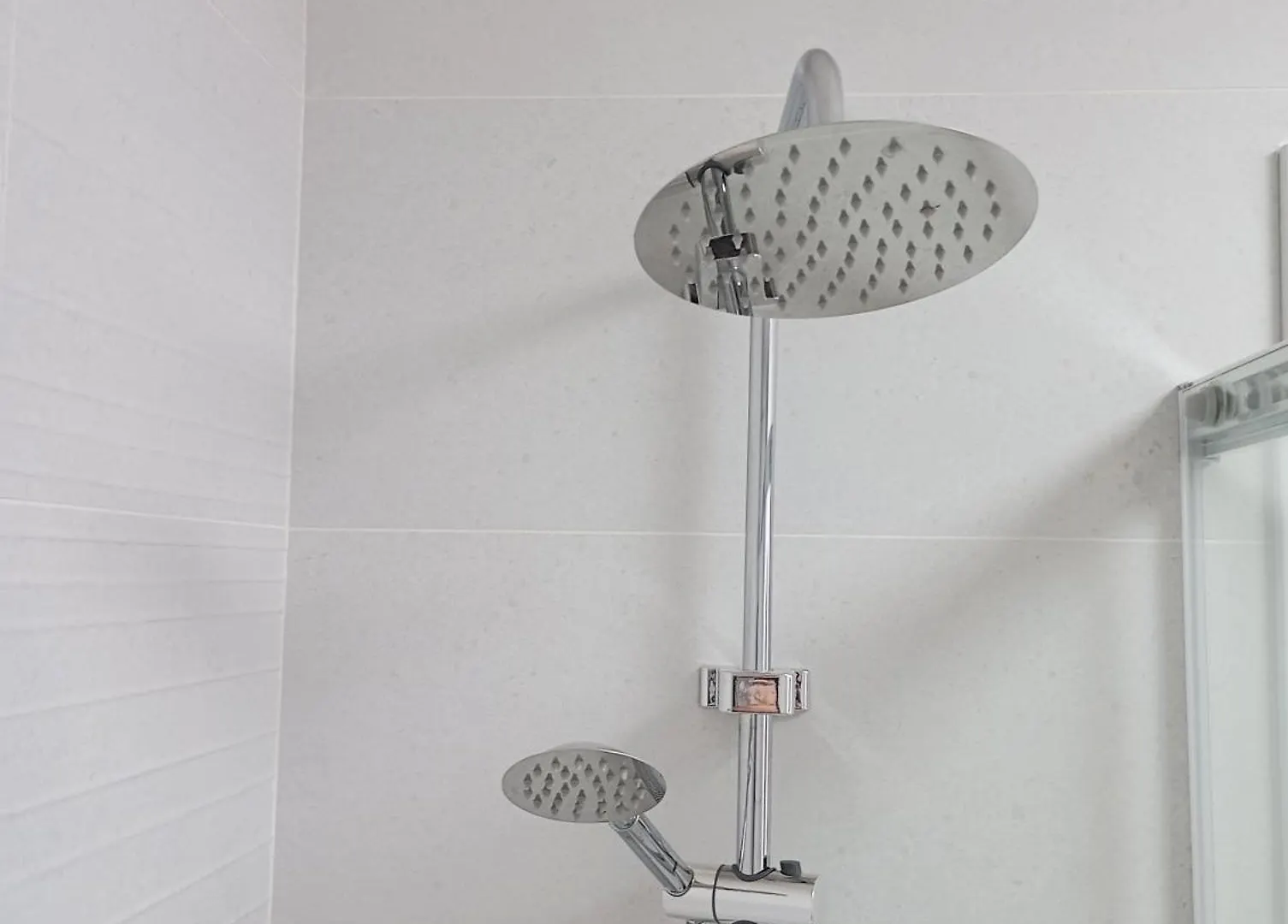 מאלגה Precioso Apartamento En La Luz D 0*,