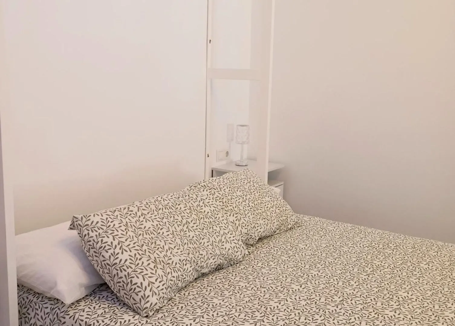 דירה מאלגה Precioso Apartamento En La Luz D ספרד