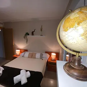  Apartment Robles