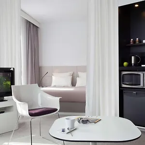 4* Otel Novotel Centro