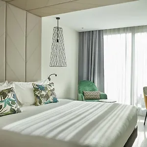 4* Otel Vincci Larios Diez