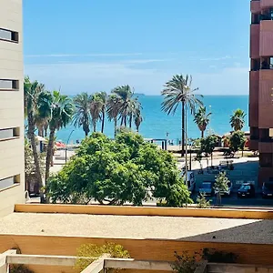 Luxury Pacifico Málaga