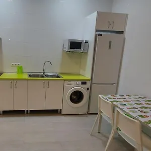 La Paloma Málaga
