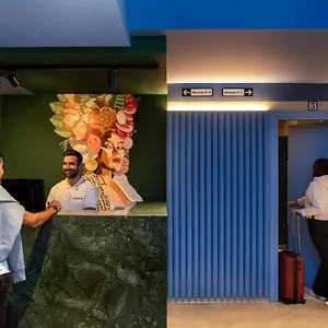  Hostel Coeo Pod Beatas