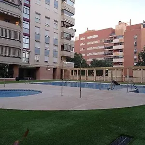 2 Con Piscina Litoral Málaga