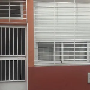  Apartment Becquer 3