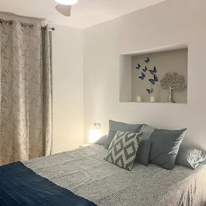 Centro San Juan Appartamento