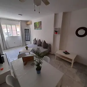 Apartmento Sostoa 2 Málaga