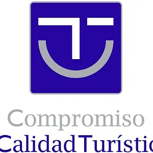 Cubo's Urban Turisbelen Málaga