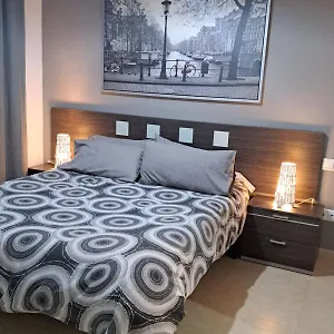  Apartment Eursu Playa
