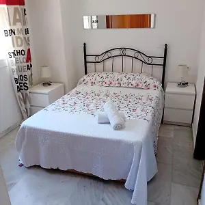 Sostoa 1 Málaga