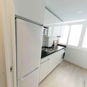  Apartment Luxury And Cozy