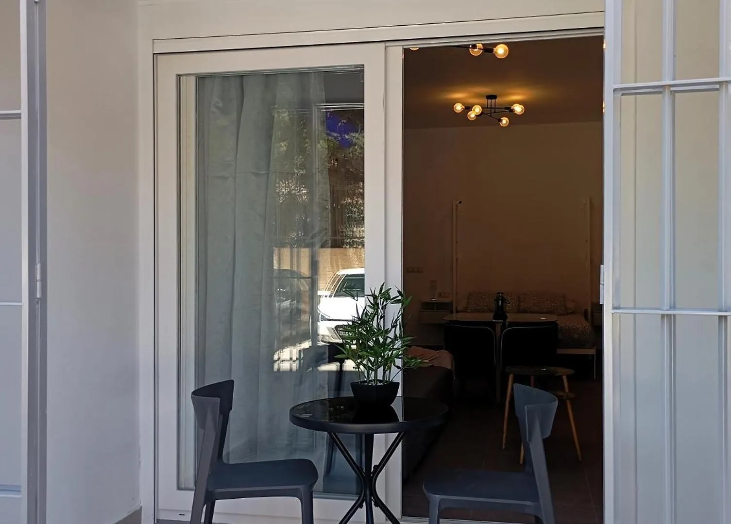Apartmán Precioso Apartamento En La Luz D Màlaga