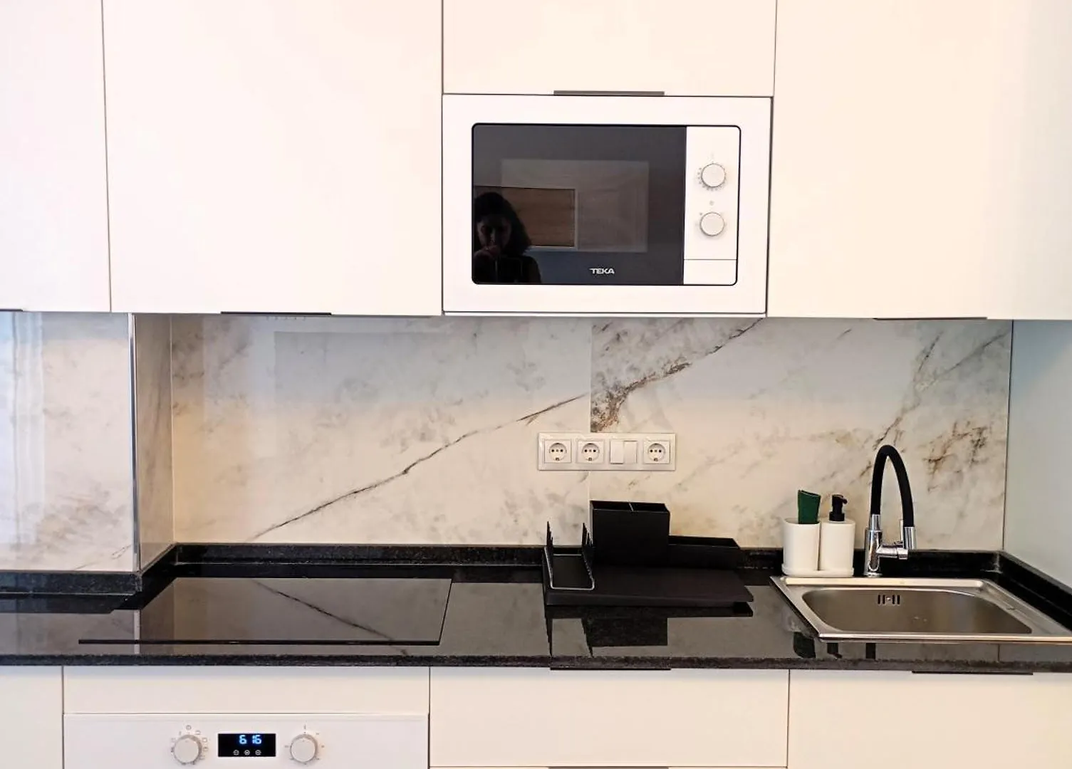 Precioso Apartamento En La Luz D Malaga