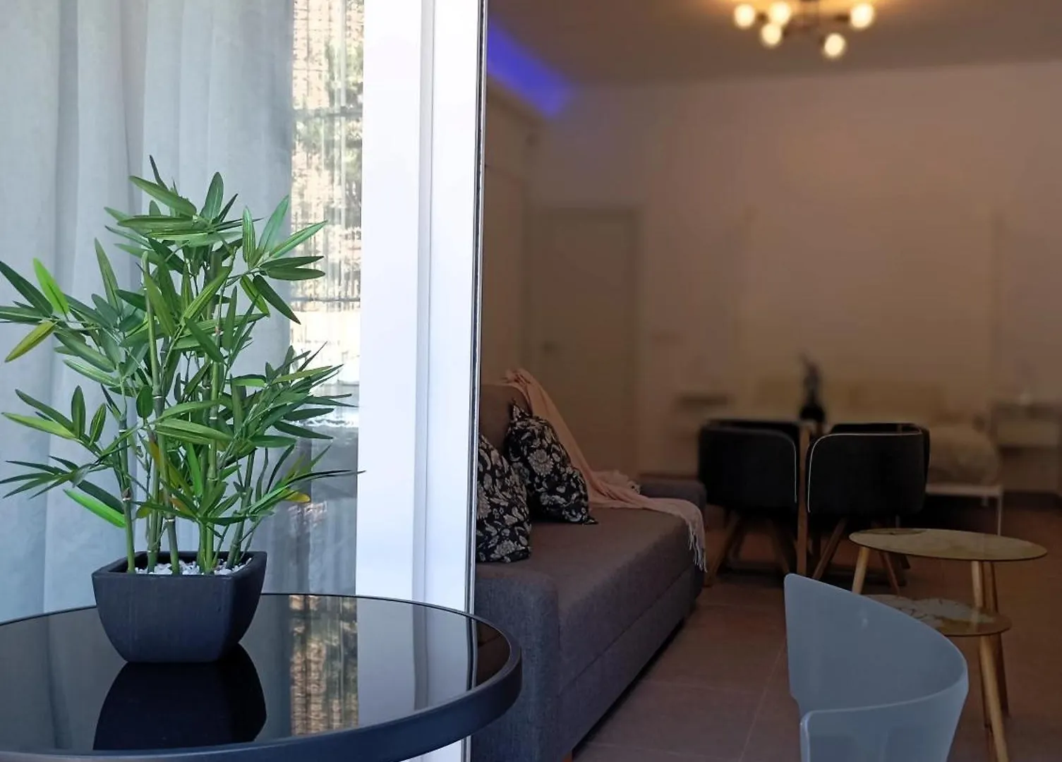 Precioso Apartamento En La Luz D Malaga