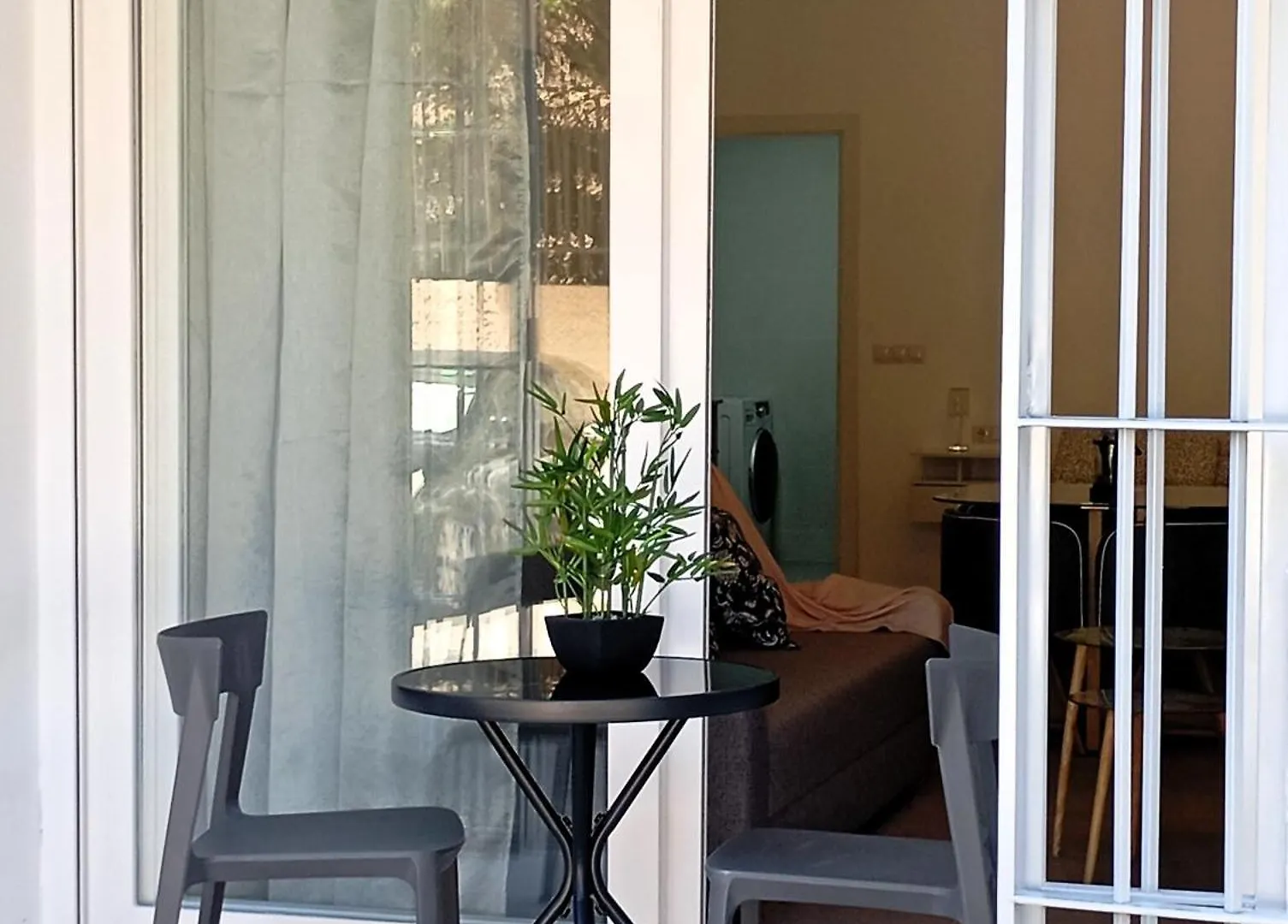 Precioso Apartamento En La Luz D Malaga 0*,  Spain