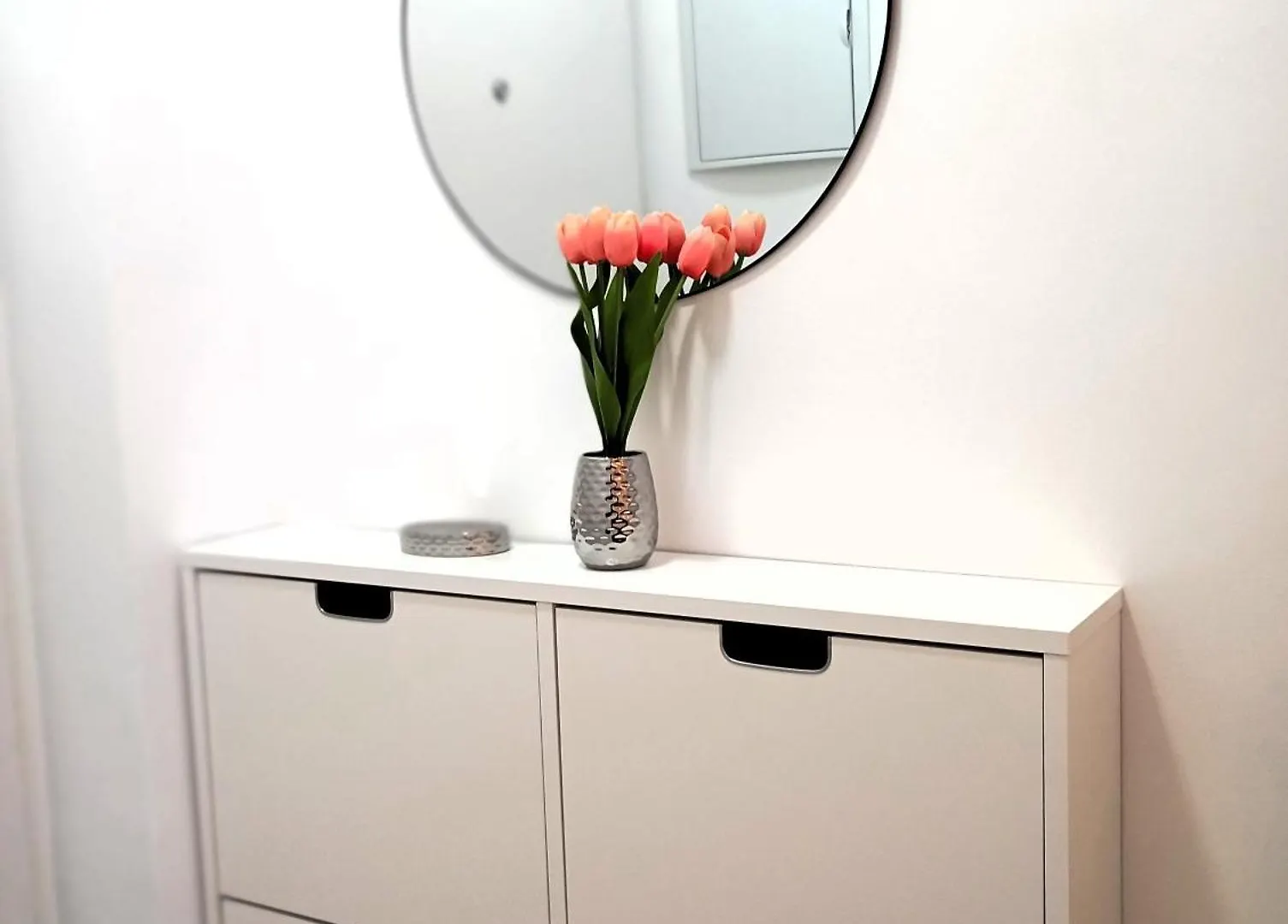 Precioso Apartamento En La Luz D Malaga Apartment
