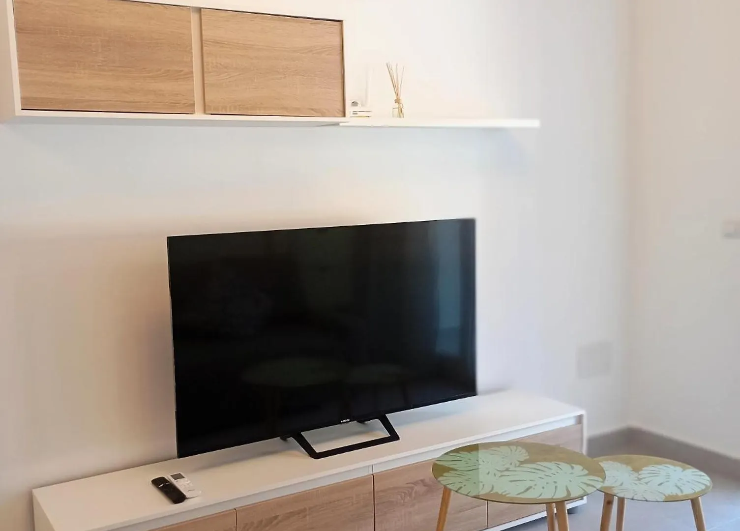 Precioso Apartamento En La Luz D Malaga Apartment
