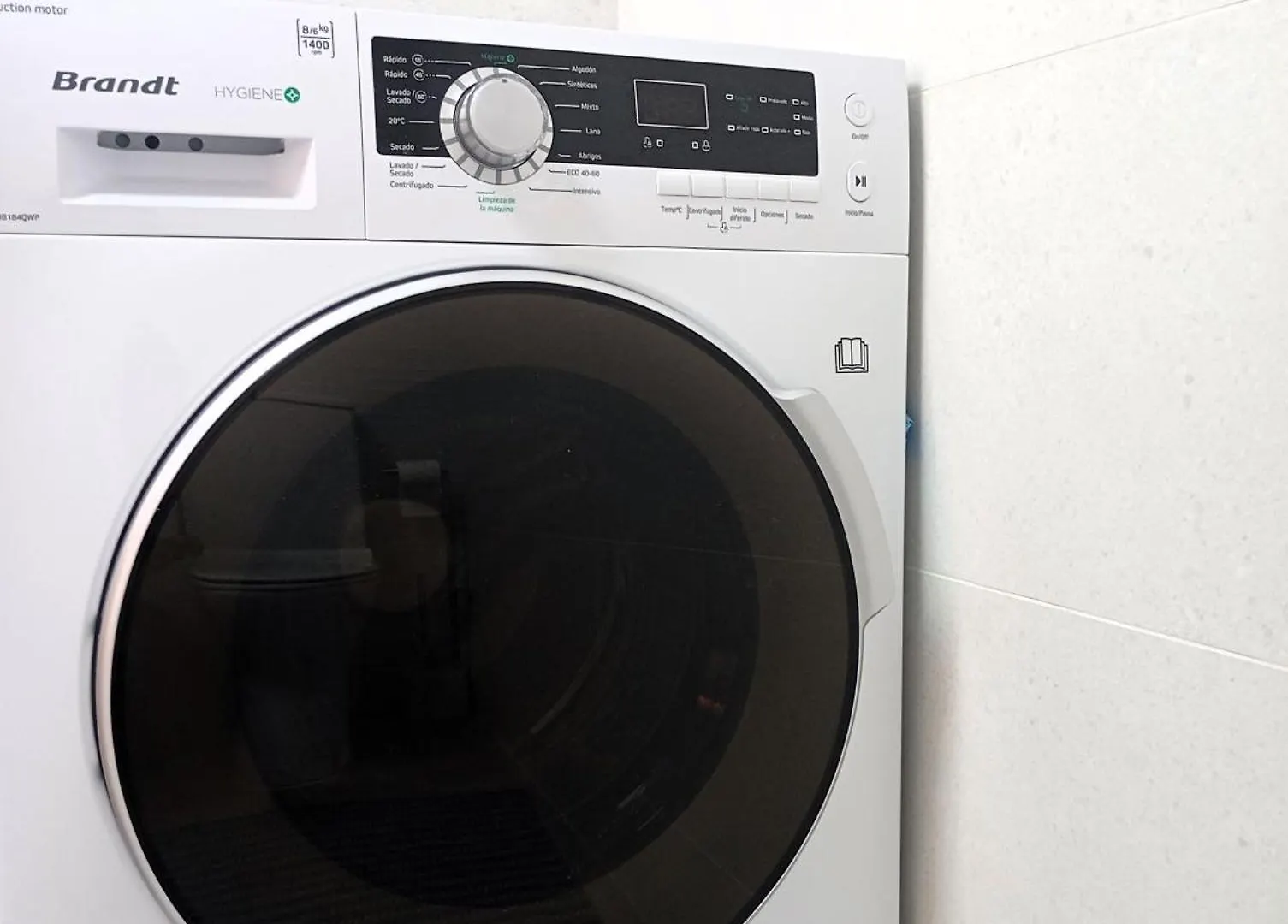 Precioso Apartamento En La Luz D Malaga