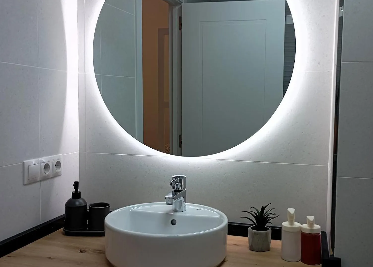 Precioso Apartamento En La Luz D Malaga Apartment