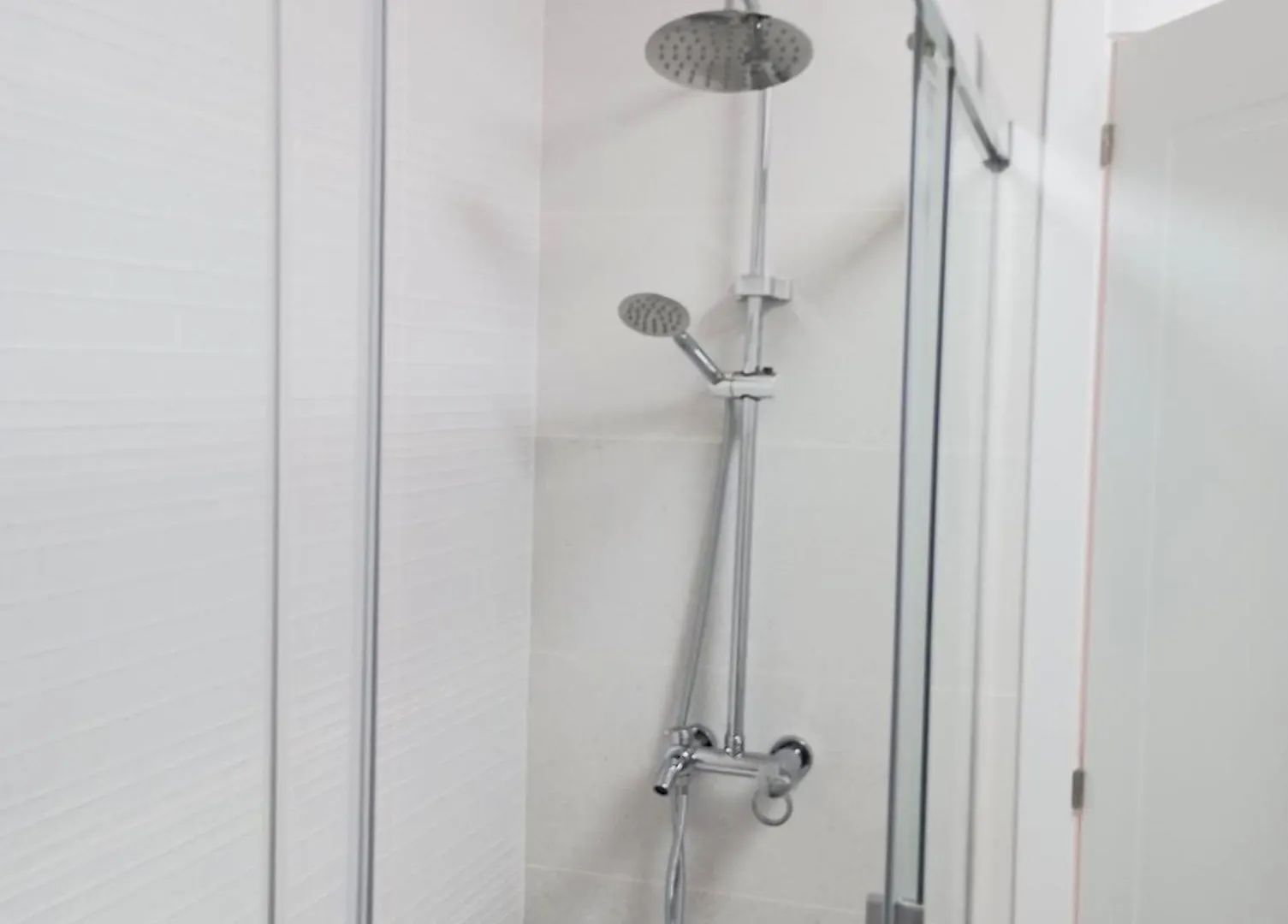 Precioso Apartamento En La Luz D Malaga