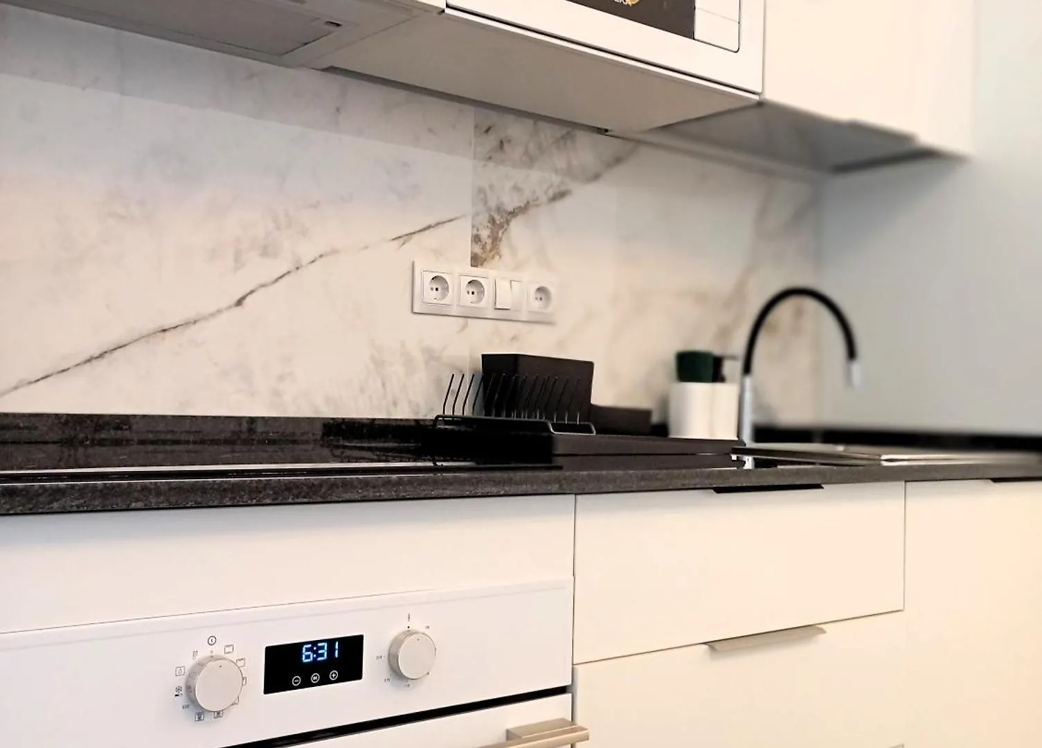 Precioso Apartamento En La Luz D Malaga Apartment