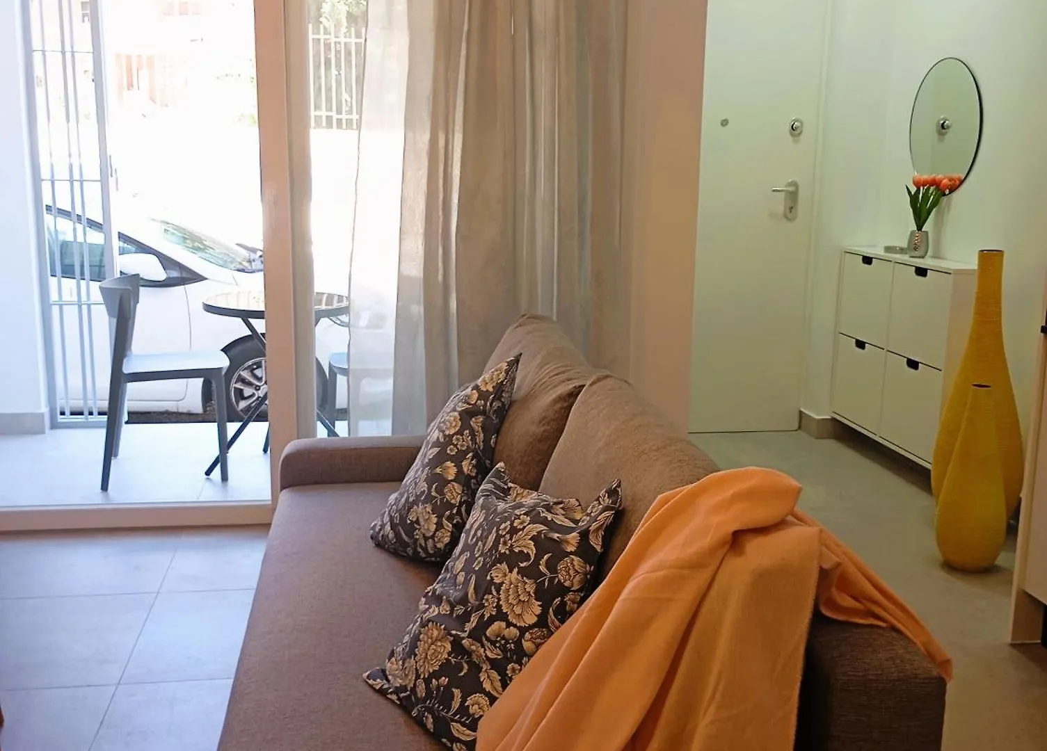 Apartment Precioso Apartamento En La Luz D Malaga Spain