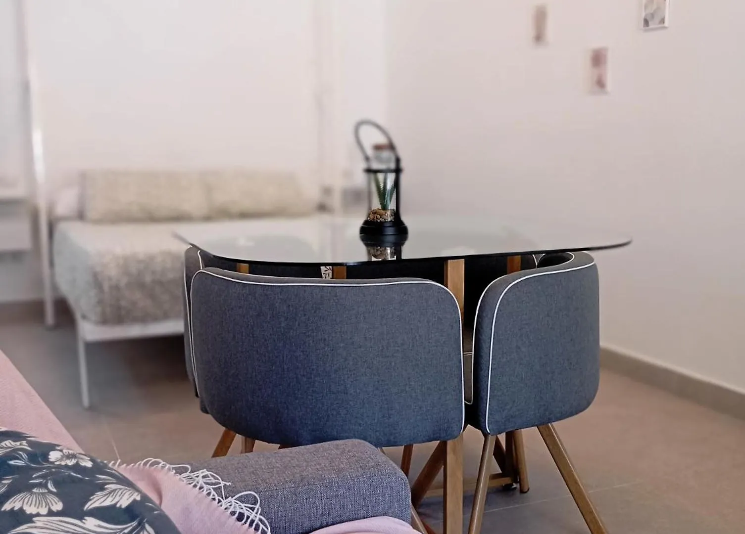 Precioso Apartamento En La Luz D Malaga Apartment
