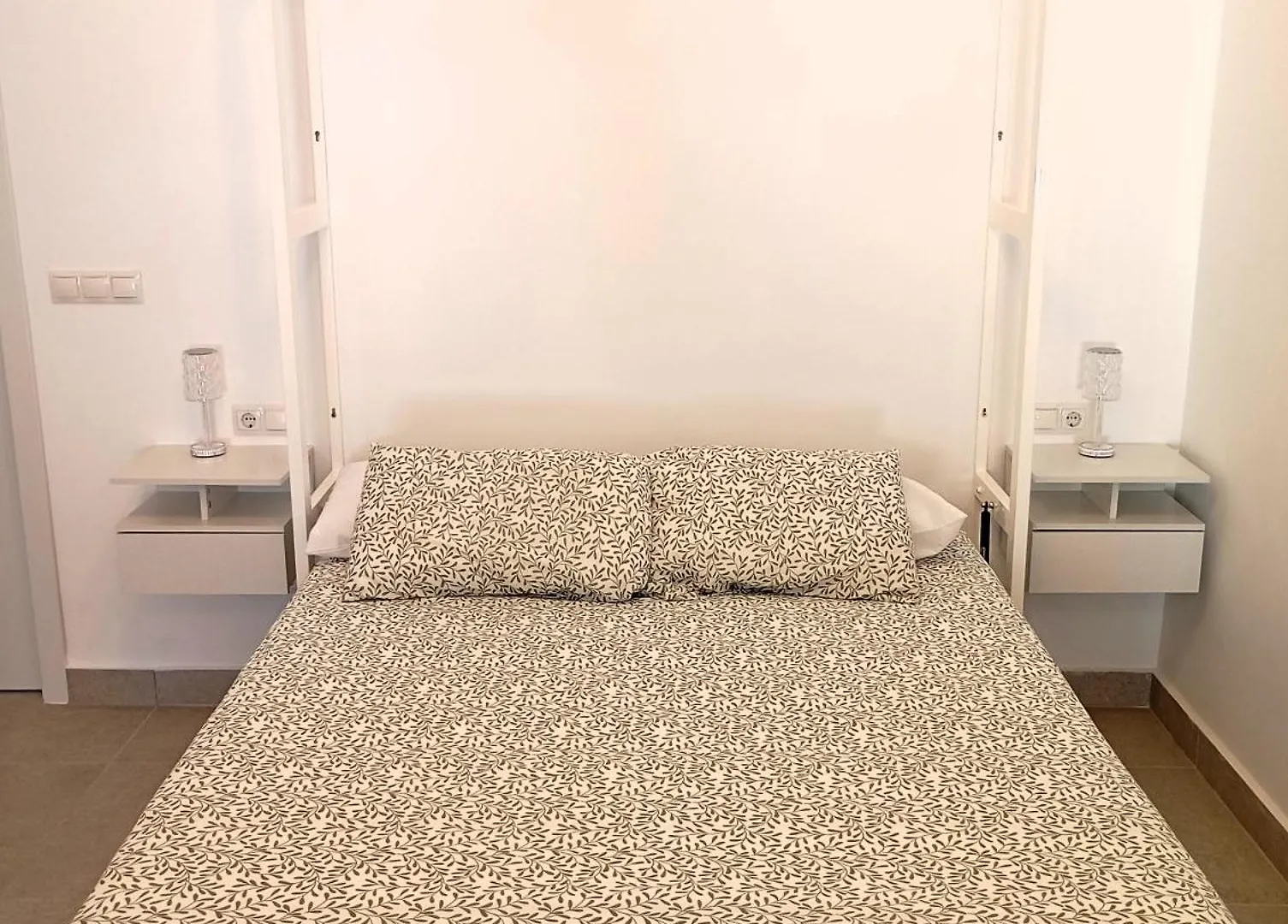 Precioso Apartamento En La Luz D Malaga
