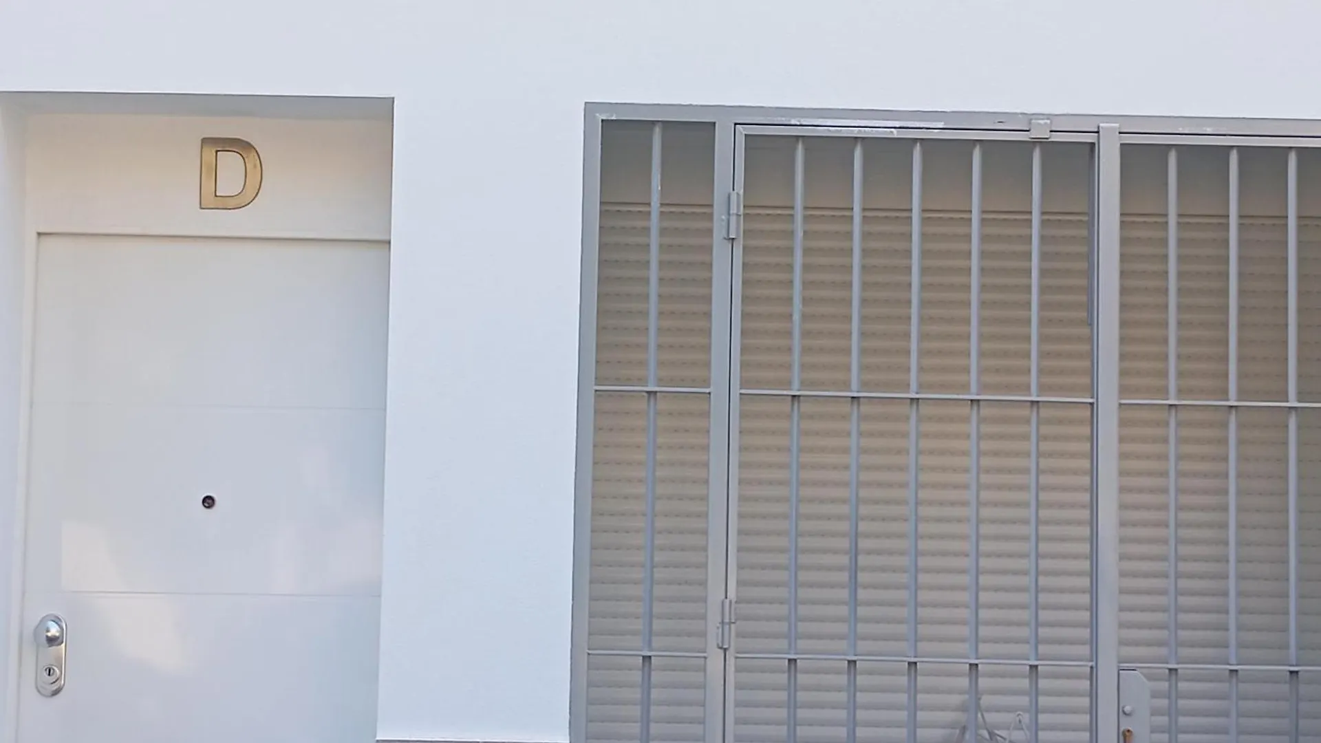 Precioso Apartamento En La Luz D Malaga 0*,